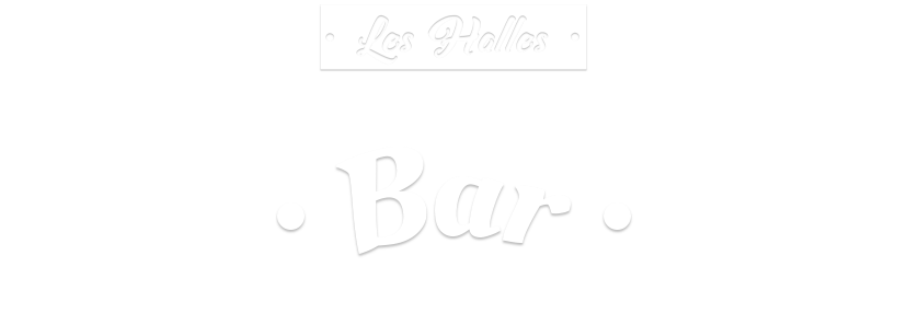 Côté Bar